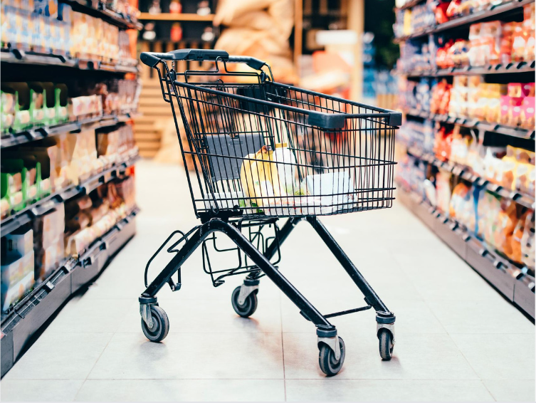 How to best sell your used grocery store equipment
